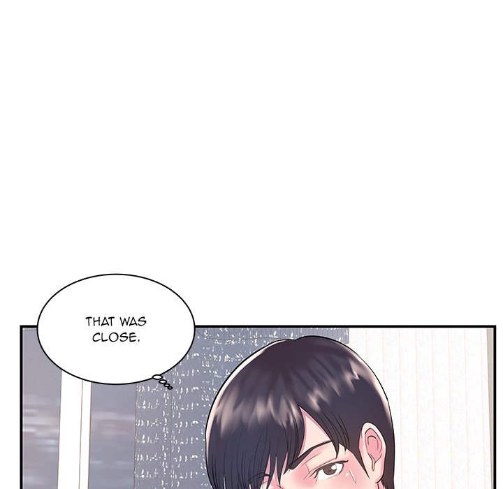 Sister-in-Law Chapter 6 Page 18