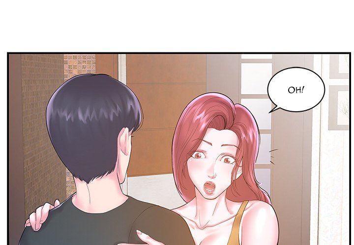 Sister-in-Law Chapter 6 Page 3