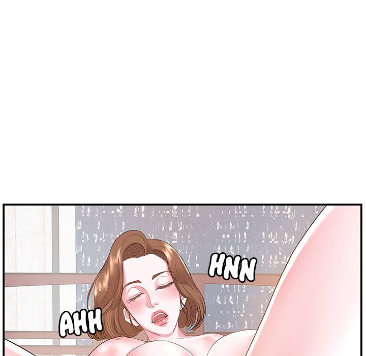 Sister-in-Law Chapter 6 Page 39
