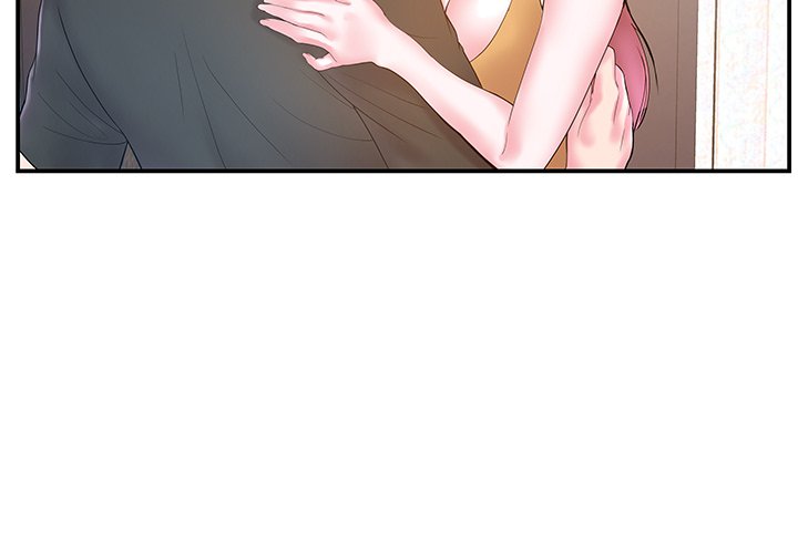 Sister-in-Law Chapter 6 Page 4