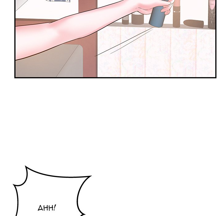 Sister-in-Law Chapter 6 Page 49