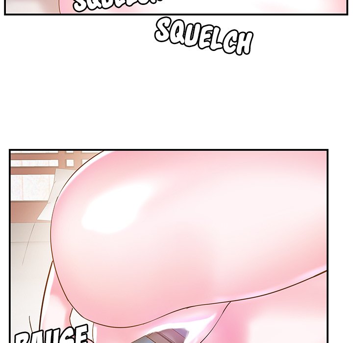 Sister-in-Law Chapter 6 Page 55