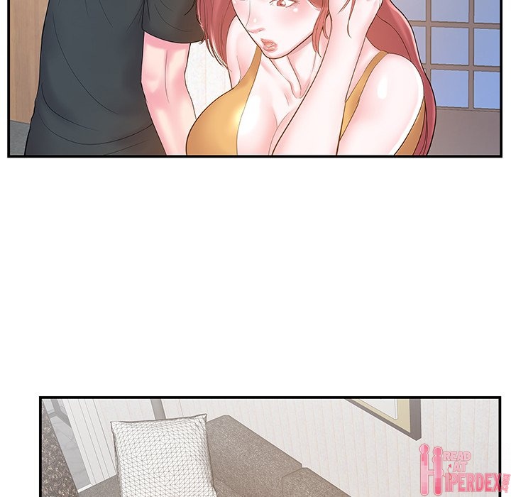 Sister-in-Law Chapter 6 Page 6