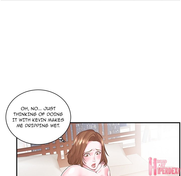 Sister-in-Law Chapter 6 Page 61