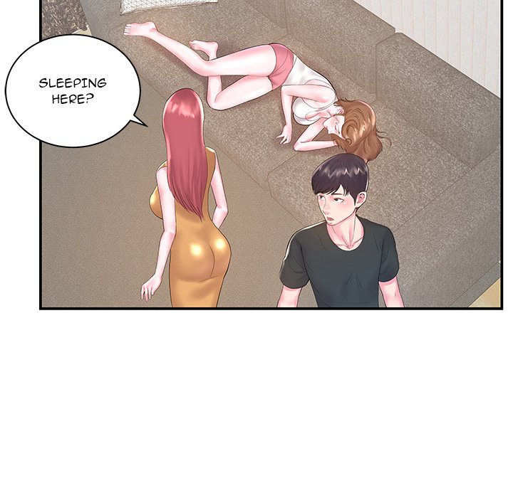 Sister-in-Law Chapter 6 Page 7