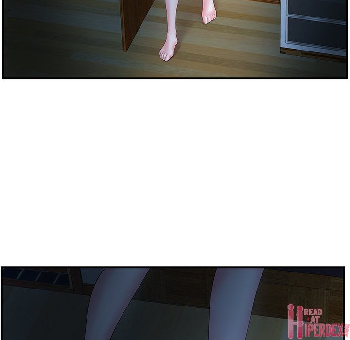 Sister-in-Law Chapter 6 Page 71
