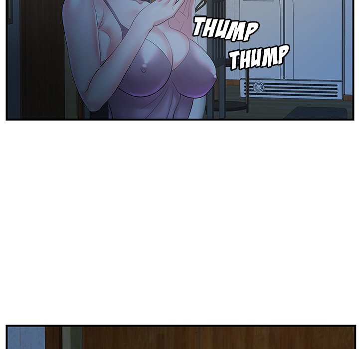 Sister-in-Law Chapter 6 Page 75