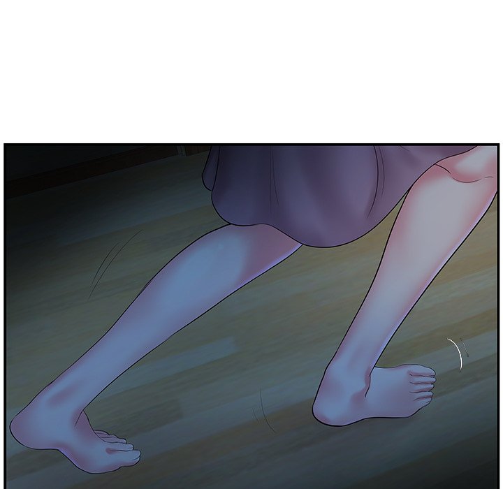 Sister-in-Law Chapter 6 Page 83