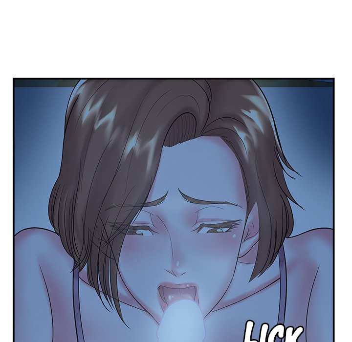 Sister-in-Law Chapter 6 Page 97