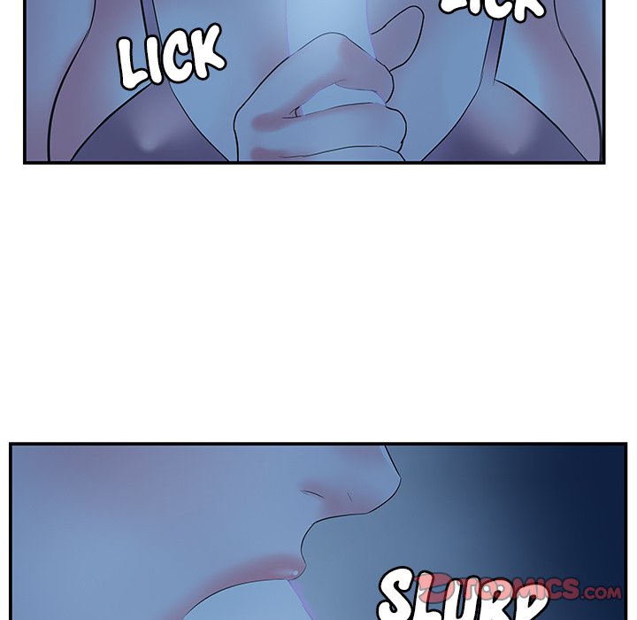 Sister-in-Law Chapter 6 Page 98