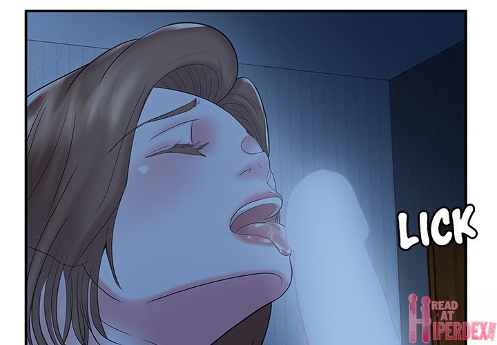 Sister-in-Law Chapter 7 Page 1