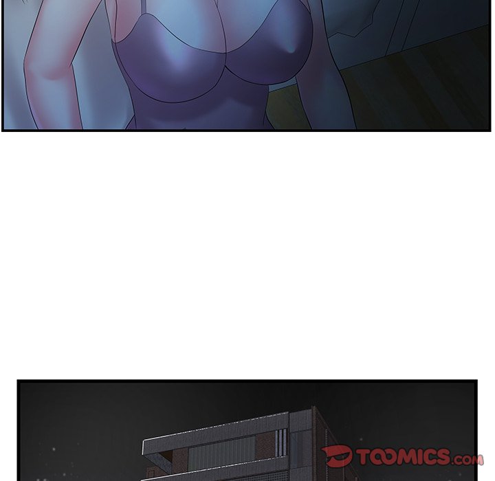 Sister-in-Law Chapter 7 Page 18