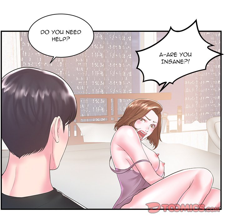 Sister-in-Law Chapter 7 Page 30
