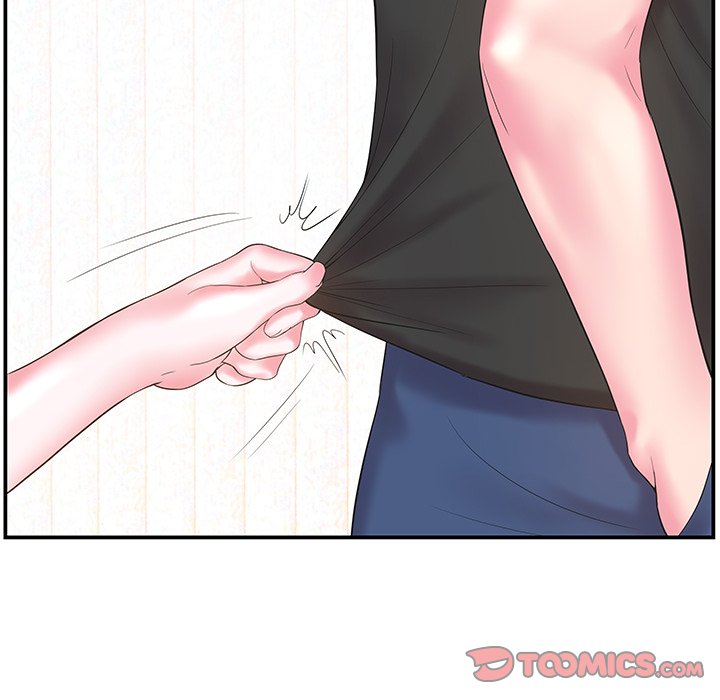 Sister-in-Law Chapter 7 Page 34