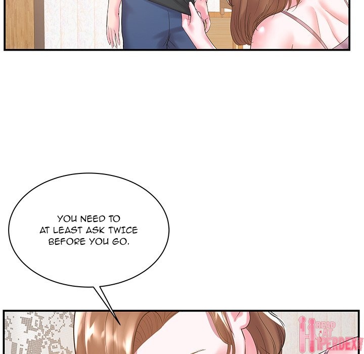 Sister-in-Law Chapter 7 Page 36