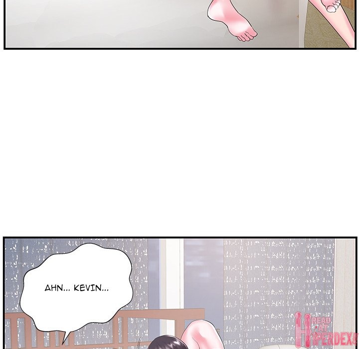 Sister-in-Law Chapter 7 Page 41