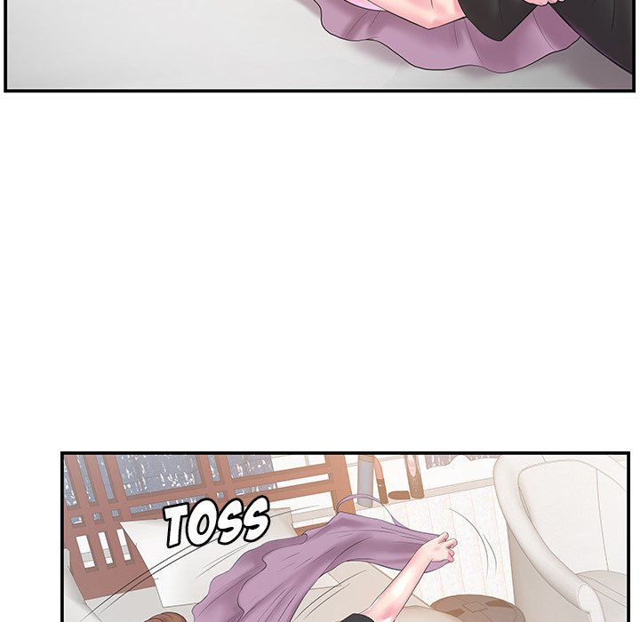 Sister-in-Law Chapter 7 Page 44