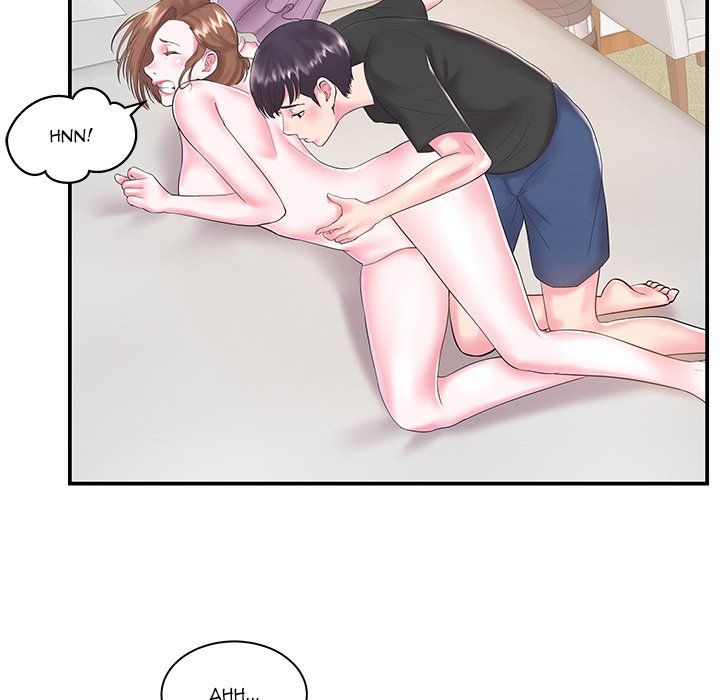 Sister-in-Law Chapter 7 Page 45