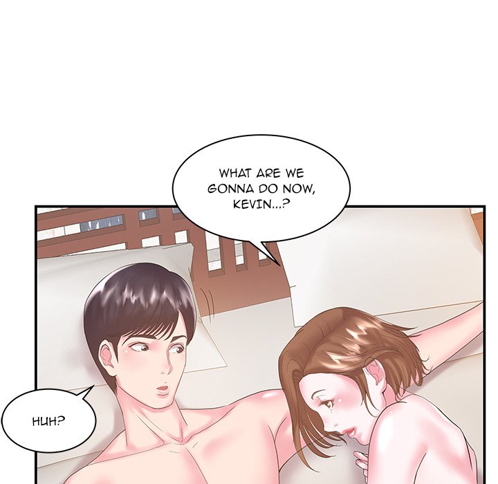 Sister-in-Law Chapter 7 Page 79