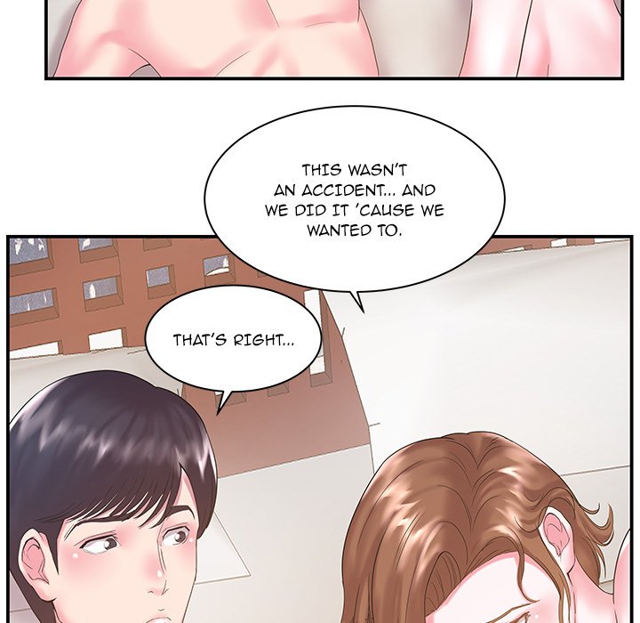 Sister-in-Law Chapter 7 Page 80