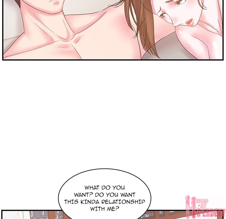 Sister-in-Law Chapter 7 Page 81