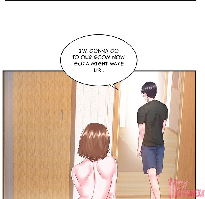 Sister-in-Law Chapter 7 Page 87