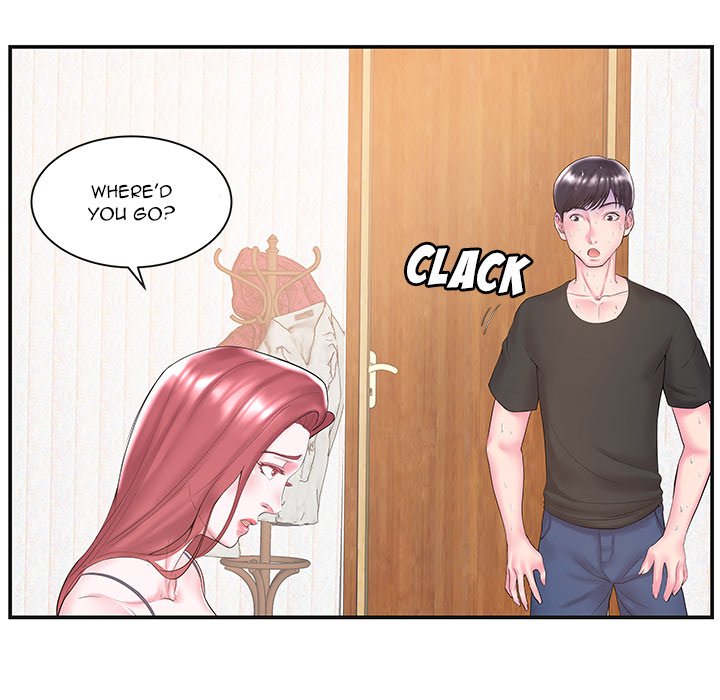 Sister-in-Law Chapter 8 Page 10