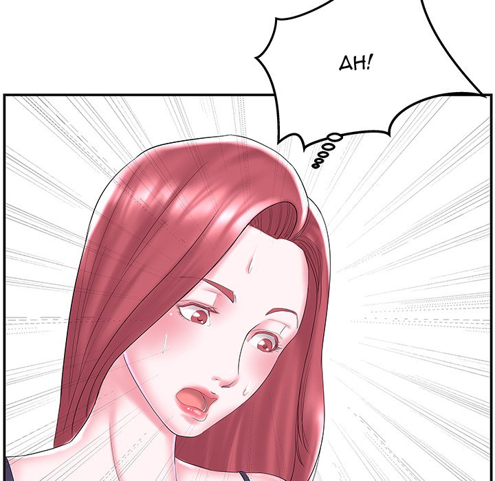 Sister-in-Law Chapter 8 Page 19