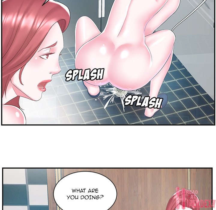 Sister-in-Law Chapter 8 Page 21