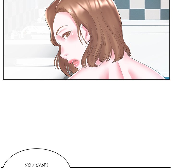 Sister-in-Law Chapter 8 Page 24