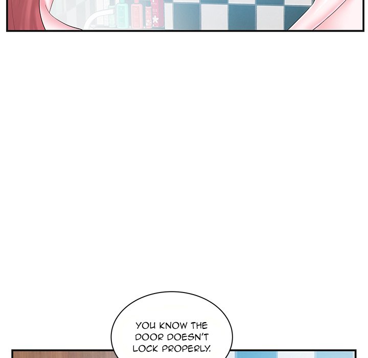 Sister-in-Law Chapter 8 Page 33