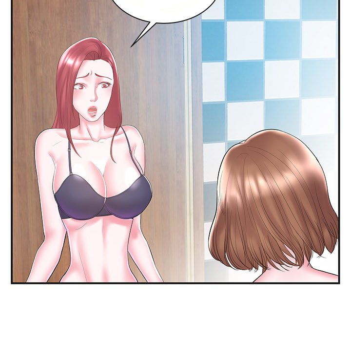 Sister-in-Law Chapter 8 Page 34