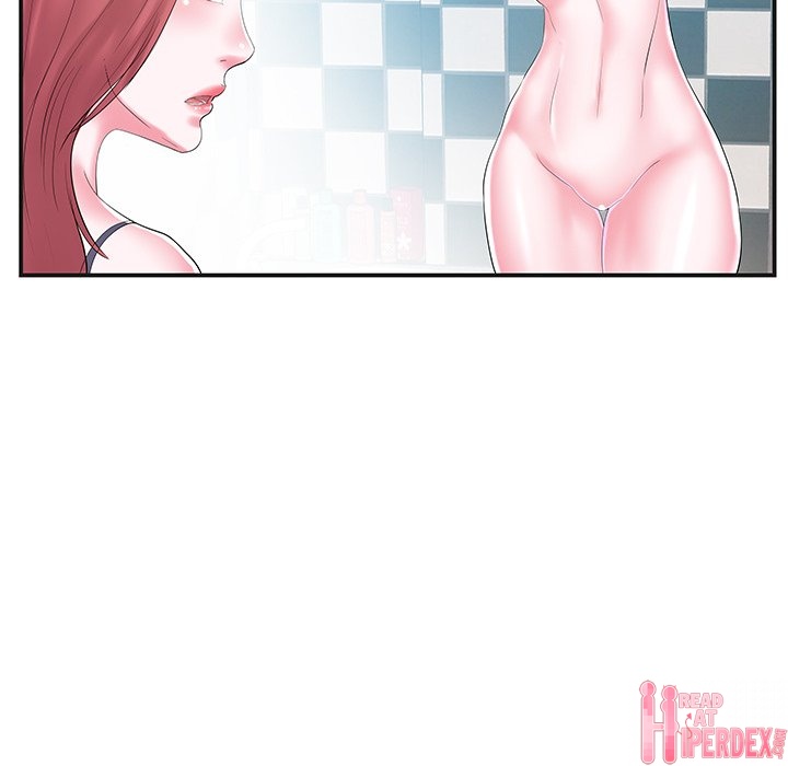 Sister-in-Law Chapter 8 Page 36