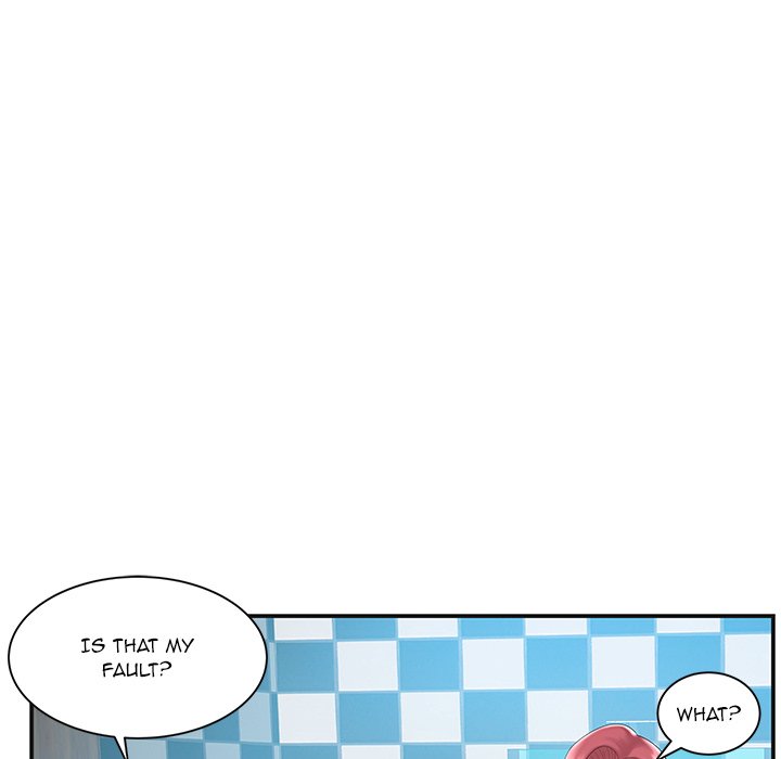 Sister-in-Law Chapter 8 Page 39