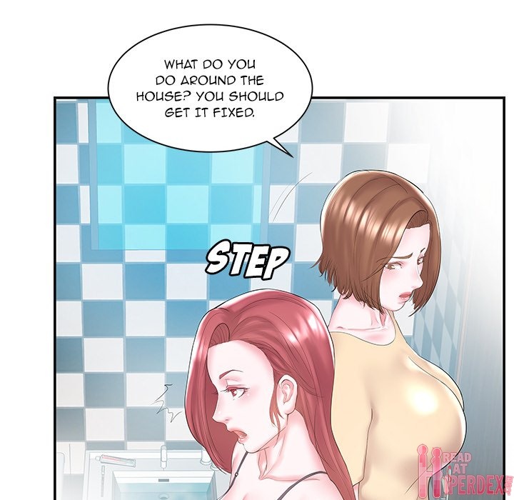 Sister-in-Law Chapter 8 Page 41