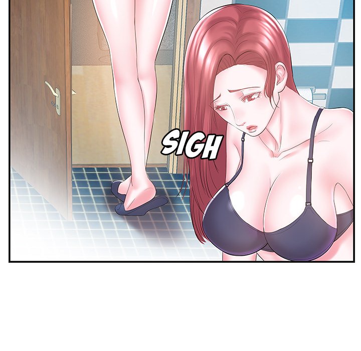 Sister-in-Law Chapter 8 Page 43