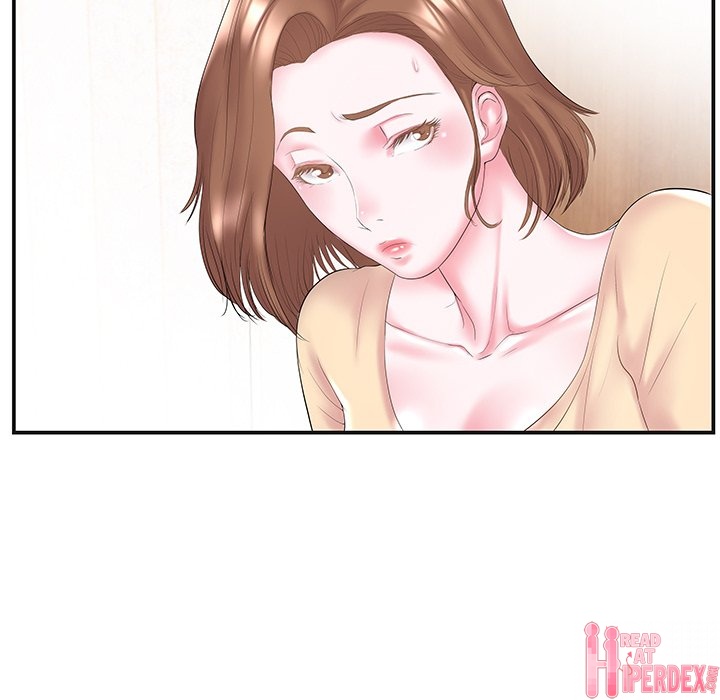 Sister-in-Law Chapter 8 Page 46