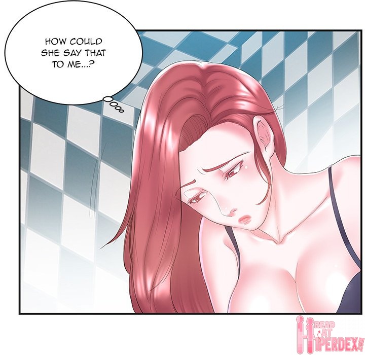 Sister-in-Law Chapter 8 Page 51