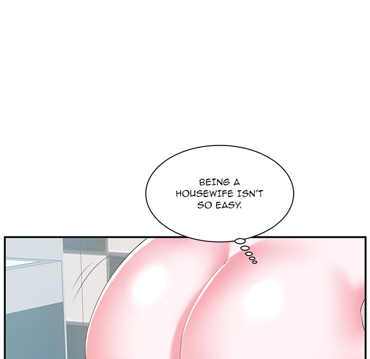 Sister-in-Law Chapter 8 Page 52