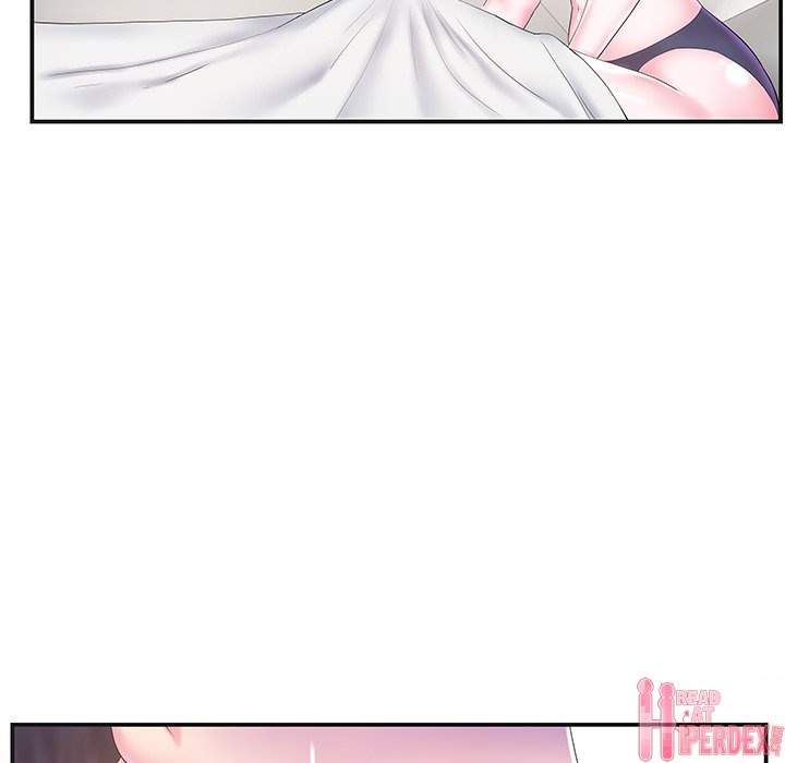 Sister-in-Law Chapter 8 Page 6