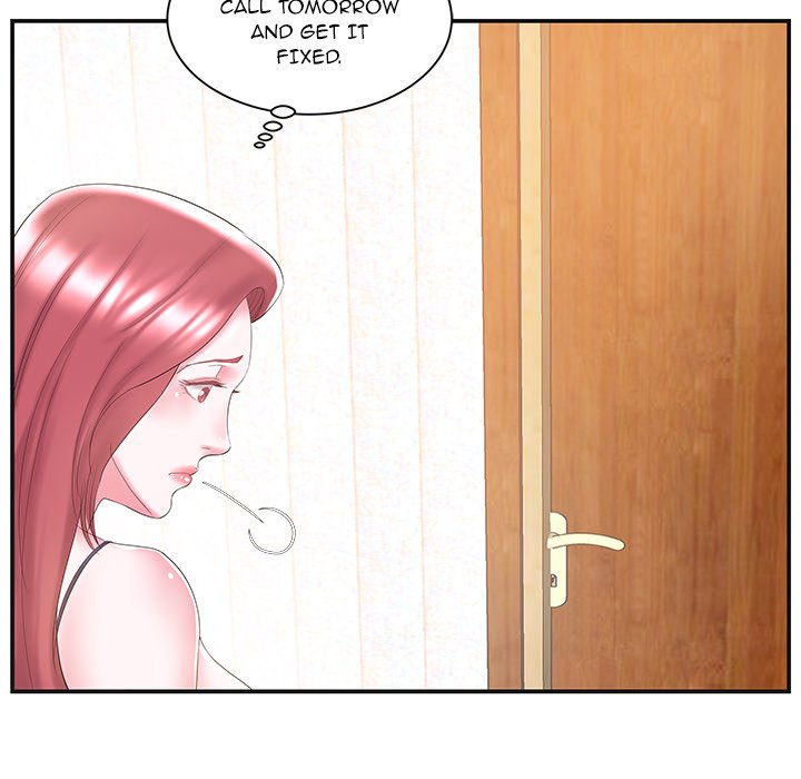 Sister-in-Law Chapter 8 Page 60