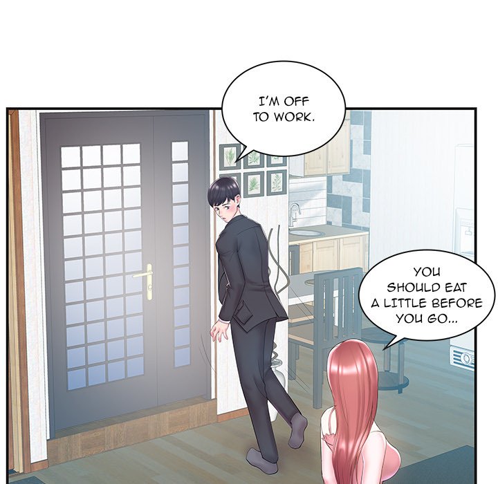 Sister-in-Law Chapter 8 Page 64