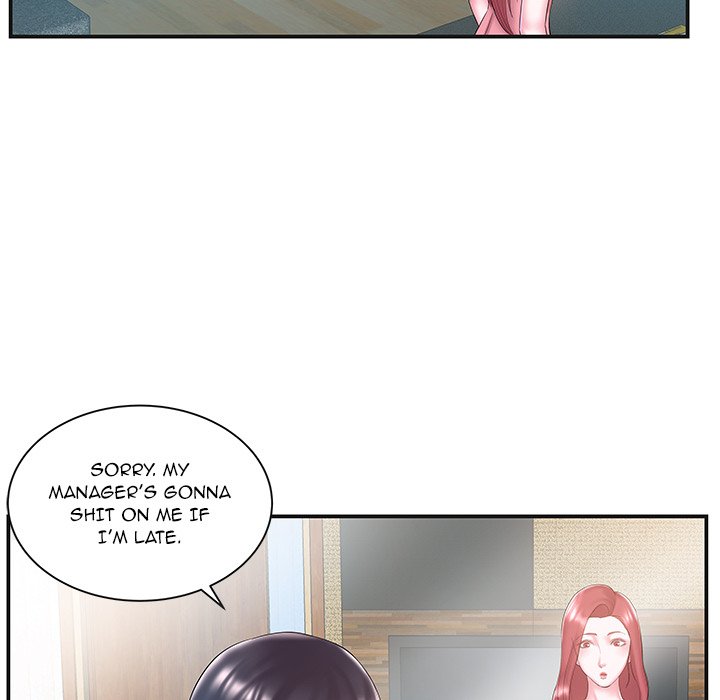 Sister-in-Law Chapter 8 Page 65
