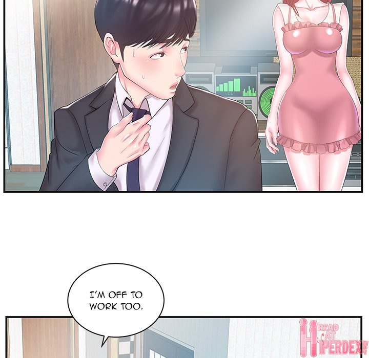 Sister-in-Law Chapter 8 Page 66