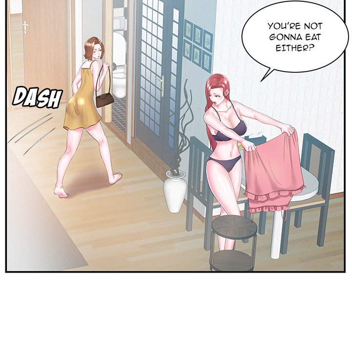 Sister-in-Law Chapter 8 Page 67