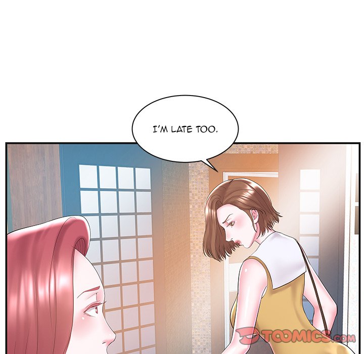 Sister-in-Law Chapter 8 Page 68