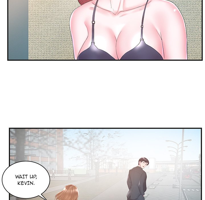Sister-in-Law Chapter 8 Page 72