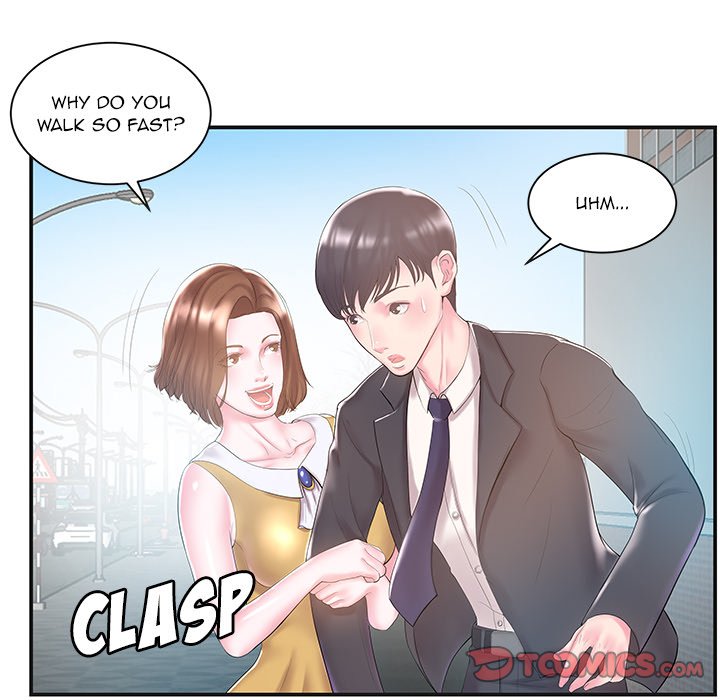 Sister-in-Law Chapter 8 Page 74