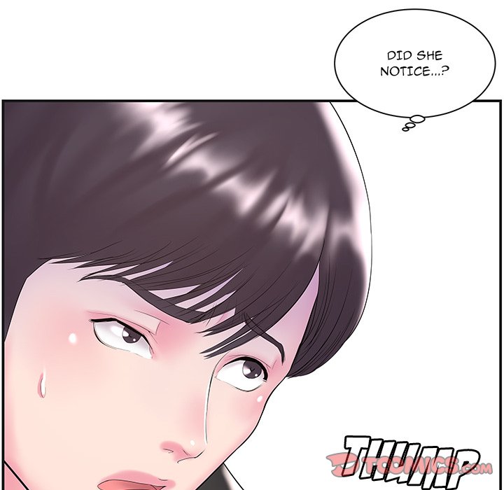 Sister-in-Law Chapter 8 Page 8