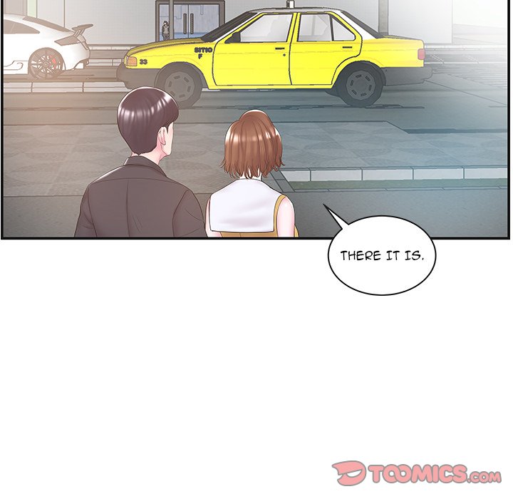 Sister-in-Law Chapter 8 Page 80